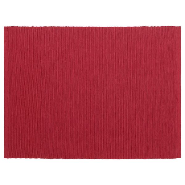 Підкладка MARIT / 003.498.92;темно-червоний;тканина;