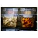Пищевой контейнер IKEA 365+ 1,4 л. / 903.591.79;прозорий;пластик;