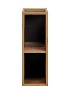 Нижняя полка XILO / XILO OAK 81-01-A;дуб;