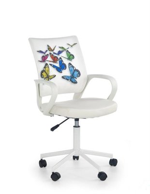 Компьютерное кресло IBIS / V-CH-IBIS-FOT-BUTTERFLY;різнокольоровий;