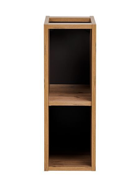 Нижняя полка XILO / XILO OAK 81-01-A;дуб; XILO магазин Glance Нижняя полка XILO / XILO OAK 81-01-A;дуб;