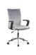 Комп'ютерне крісло DORAL / V-CH-DORAL-FOT-C.POPIEL;темно-сірий;