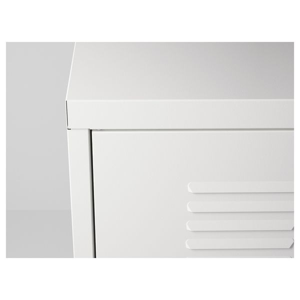 Шкафчик IKEA PS / 102.514.51;білий;