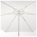 Садовый зонт HOGON / 204.114.30;Білий;