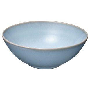 Миска, светло-голубая, 16 см FARGKLAR / 106.004.26