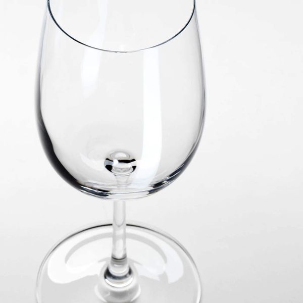 Бокал для белого вина 6 шт STORSINT 320 мл / 903.963.13;прозорий;
