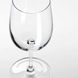 Келих для білого вина 6 шт STORSINT 320 мл / 903.963.13;прозорий;