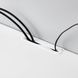 Тумба під телевізор, білий/білий F&ouml;rvaltare, 180x42x39 см BESTA / 496.114.76