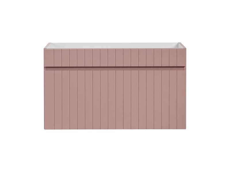 Комплект для ванної кімнати ICR B / ICR B 160 CM LILI-MW21 5;рожевий/білий;160;