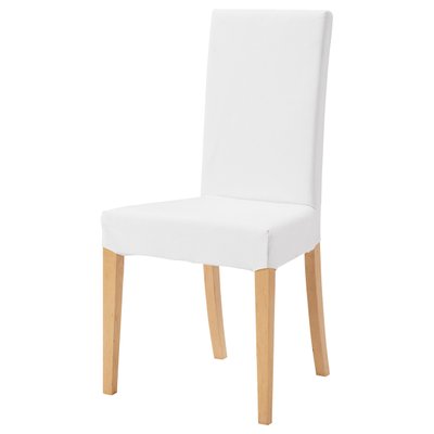 Кухонний стілець HARRY / 601.058.29;білий;