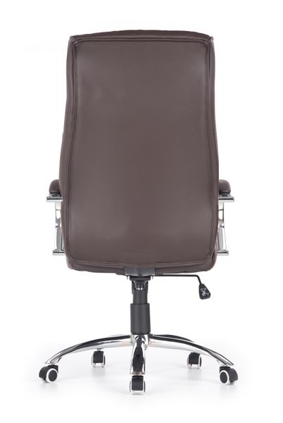 Офисное кресло HILTON / V-CH-HILTON-FOT;шоколад;