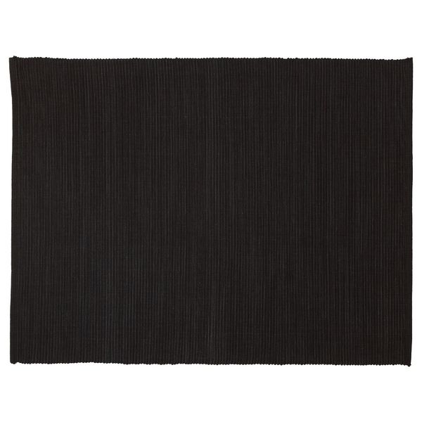 Підкладка MARIT / 802.461.83;чорний;тканина;