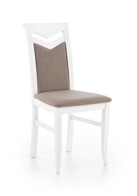 Кухонний стілець CITRONE / V-PL-N-CITRONE-BIAŁY-INARI23;білий;