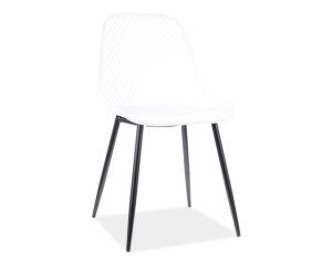 Кухонний стілець Corral A / CORRALACB;білий;