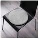 Подушка для крісла BERTIL / 301.419.75;сірий;тканина;