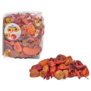 Ароматическое попурри, персик-апельсин, 60 г FROFINK / 406.095.95