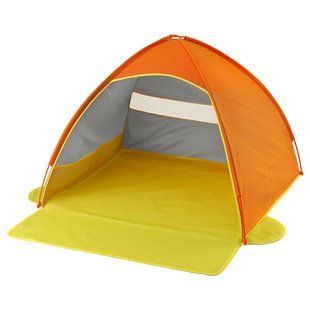 Вітрозахисний/сонцезахисний екран STRANDON / 206.004.64