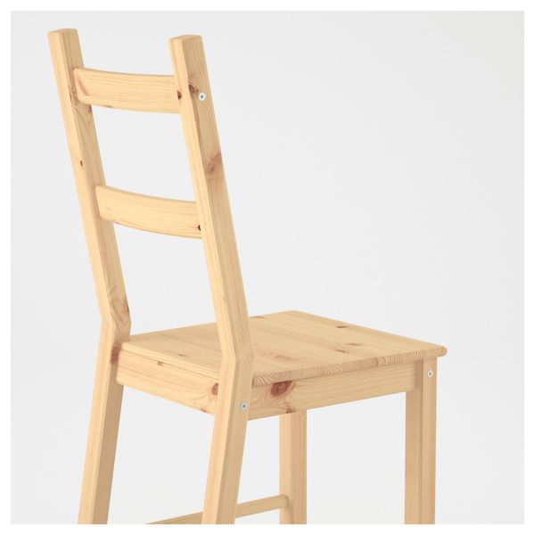 Кухонний стілець IVAR / 902.639.02;сосна;