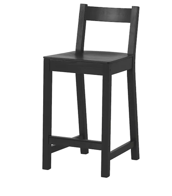 Барный стул NORDVIKEN / 004.246.93;