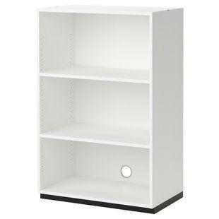 Стеллаж GALANT 80x120 см / 403.651.92;білий;
