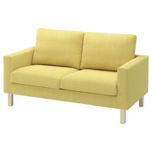 Двомісний диван, Фрідтуна жовтий SALTSJOBADEN / 495.999.07