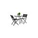 Комплект садовой мебели SAD / SAD7132;