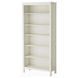 Стеллаж HEMNES 90x197 см / 903.717.65;білий;