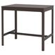 Барний стіл EKEDALEN / 904.005.17;темно-коричневий;
