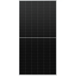 Сонячна панель Longi Solar 615W, Bifacial, HPDC / LR8-66HGD-615M;
