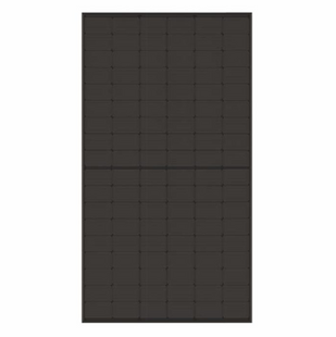 Сонячна панель Jinko Solar 435W Tiger Neo N-type. Full Black Одностороння / 54HL4R-B;