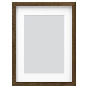 Рама, ореховое дерево, 30x40 см RODALM / 605.489.21