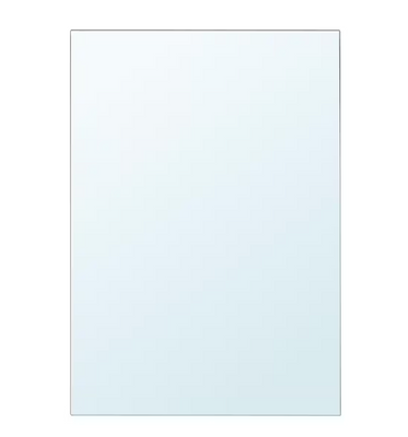 Зеркало LONSAS / 504.710.26;А4 (21х30);