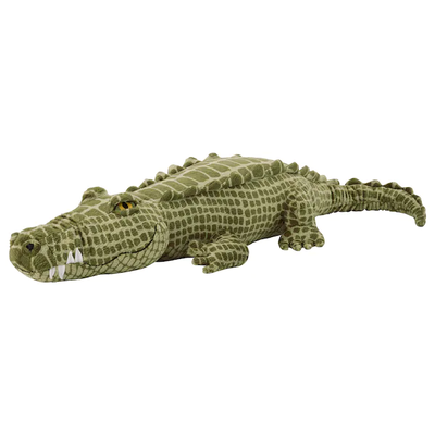 М'яка іграшка JATTEMATT крокодил / 505.068.13;