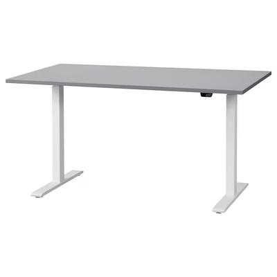Комп'ютерний стіл RODULF / 595.303.28;білий;