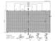 Сонячна панель Longi Solar 615W, Bifacial, HPDC / LR8-66HGD-615M;
