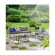 Комплект садових меблів TRINO / 82232577;