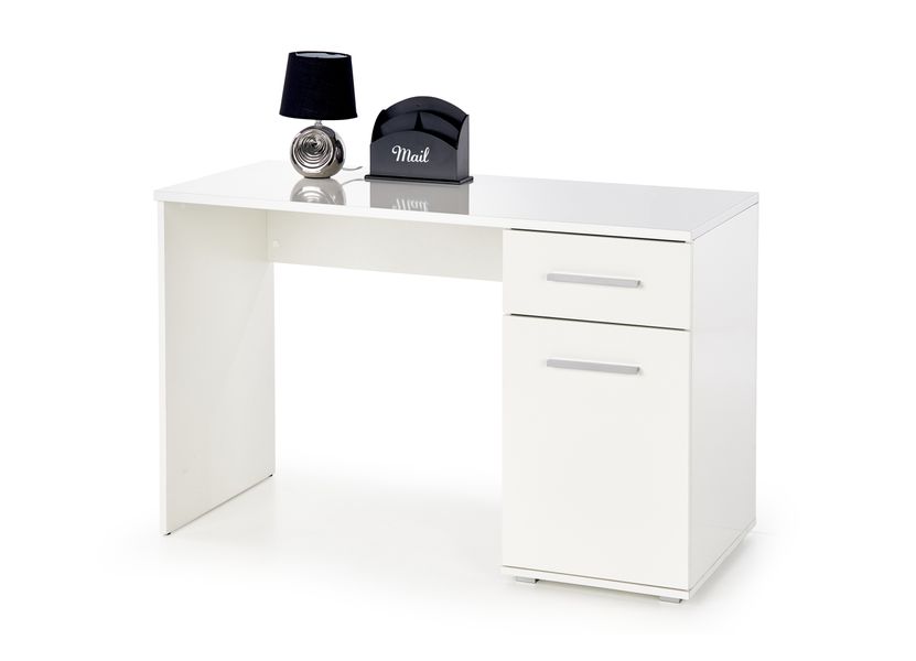 Комп'ютерний стіл LIMA B1 / білий;