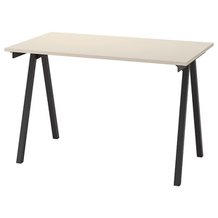 Комп'ютерний стіл TROTTEN 120x70 cm / 094.295.68;