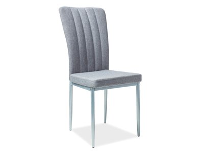 Кухонний стілець H-733 / сірий;