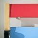 Складной стул, березовый, сине-черно-красный IKEA PS 2026 / 106.178.94