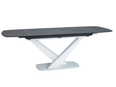 Кухонний стіл CASSINO II / 160 (220) X90;