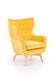 Кресло MARVEL / V-CH-MARVEL-FOT-ZOLTY;жовтий;