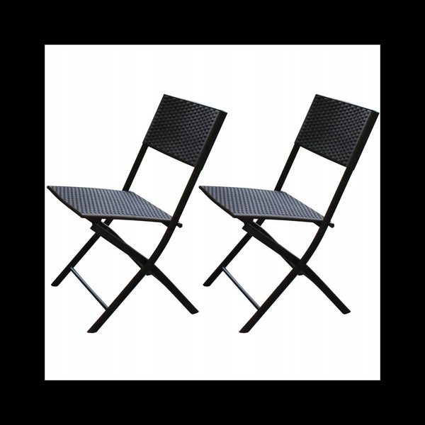 Стіл та 2 крісла ZUM / ZUM9930;