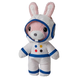 Плюшева іграшка кролик космонавт AFTONSPARV / 705.515.31;