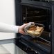 Харчовий контейнер 365+ з кришкою, квадратне скло/бамбук, 600 мл IKEA / 192.691.16