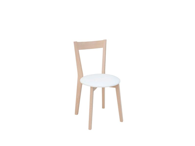 Кухонний стілець Ikka / D09-TXK_IKKA-TX069-1-TK1089;дуб сонома;