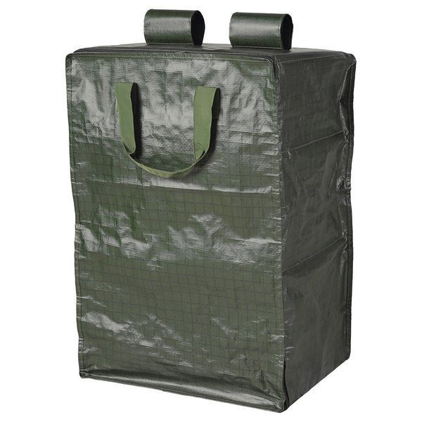 Подвесные полки, 3 отделения, зеленые, 40x30x66 см KOMPISHANG / 306.287.83 KOMPISHANG магазин Glance Подвесные полки, 3 отделения, зеленые, 40x30x66 см KOMPISHANG / 306.287.83