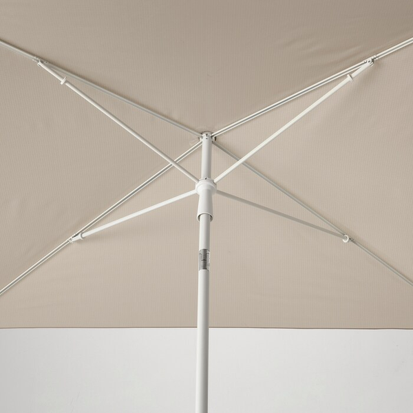 Садовый зонт с подставкой TVETO / 895.150.34;