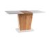 Кухонный стол CALIPSO / CALIPSOBMDW110;білий мат/дуб вотан;ламінована плита;