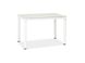 Кухонный стол GALANT / GALANTB100X60;білий;100х60;